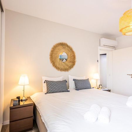 Sol E Mar T3 - By Smarthomes São Martinho do Porto Kültér fotó