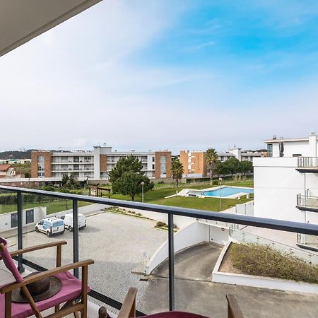 Sol E Mar T3 - By Smarthomes São Martinho do Porto Kültér fotó