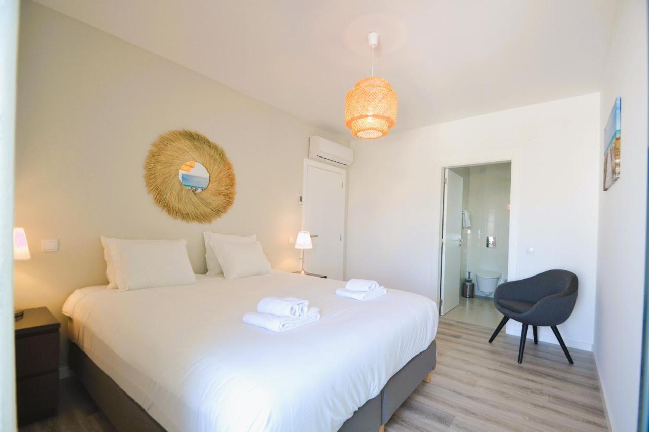 Sol E Mar T3 - By Smarthomes São Martinho do Porto Kültér fotó