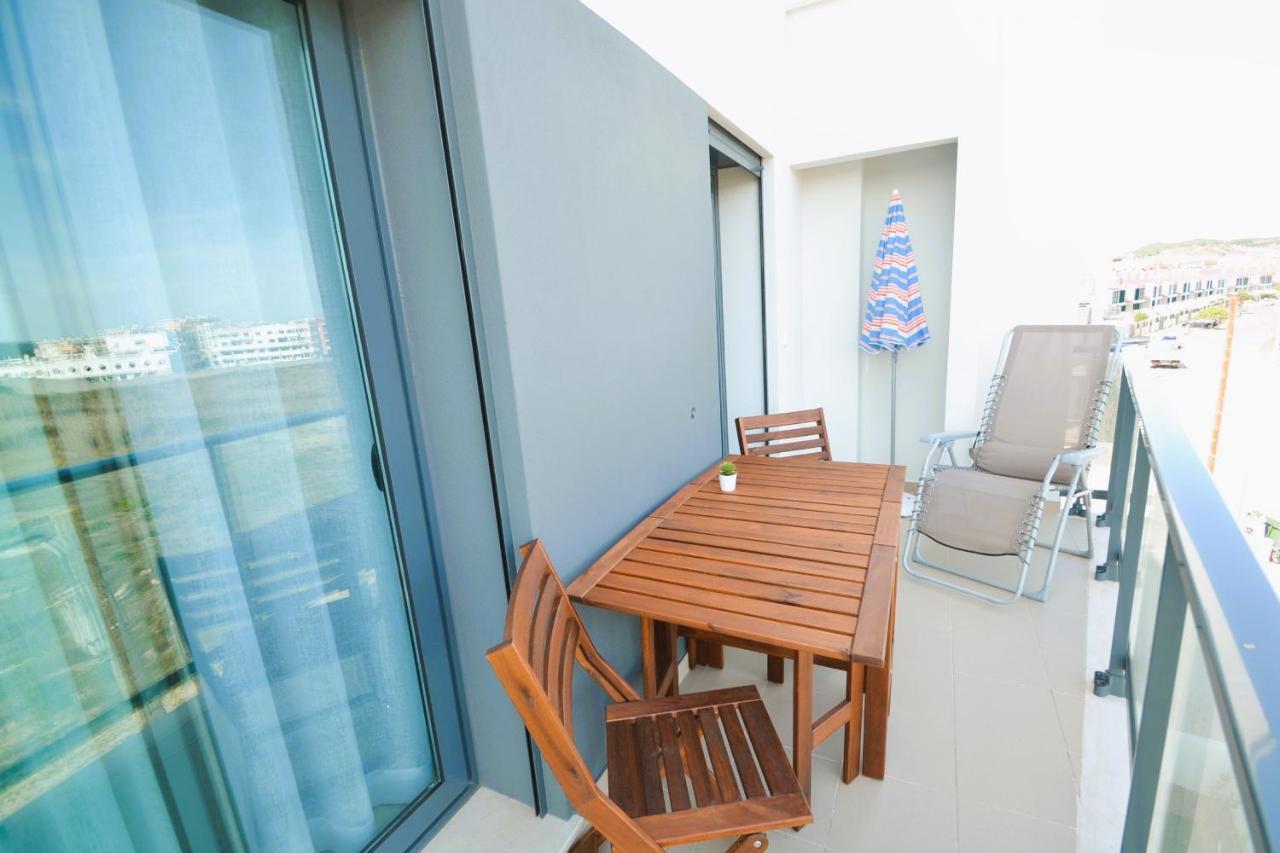 Sol E Mar T3 - By Smarthomes São Martinho do Porto Kültér fotó