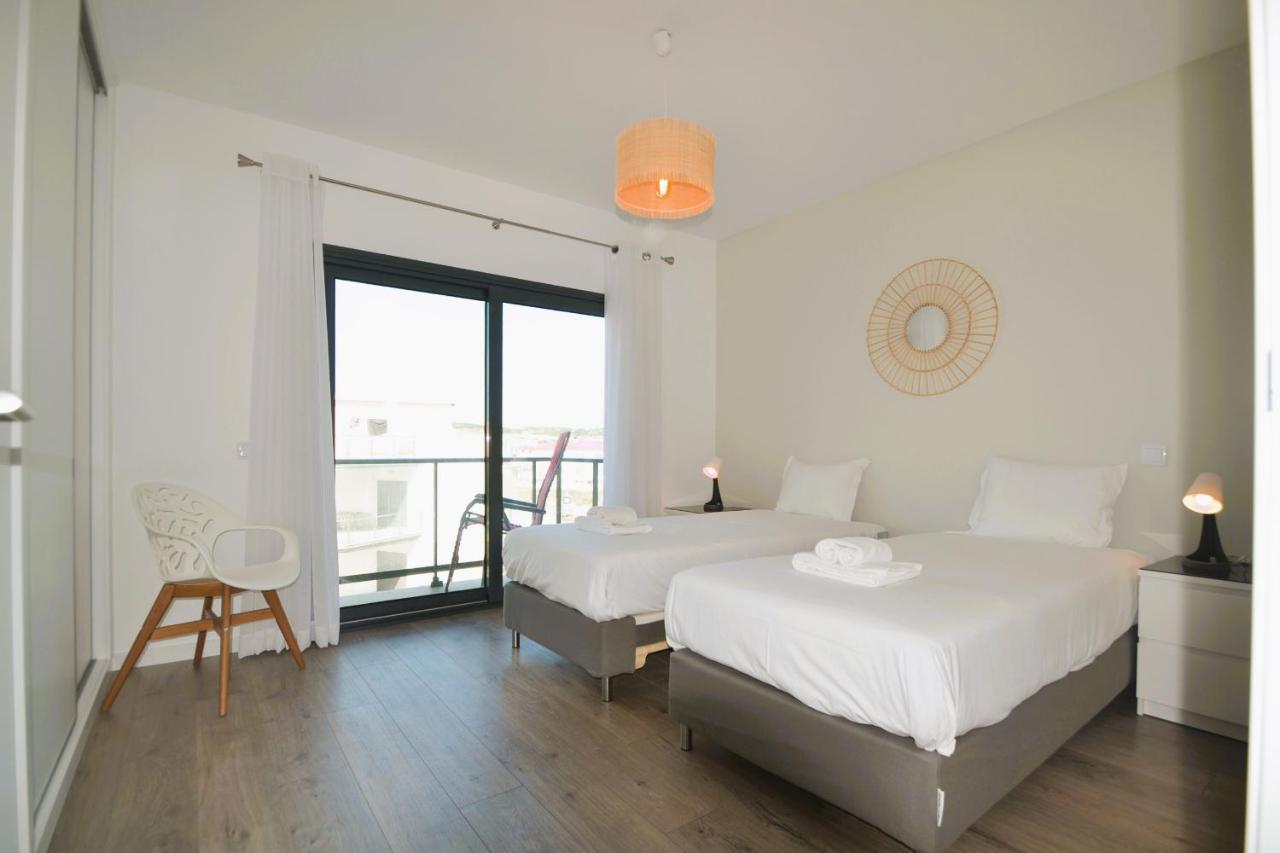 Sol E Mar T3 - By Smarthomes São Martinho do Porto Kültér fotó