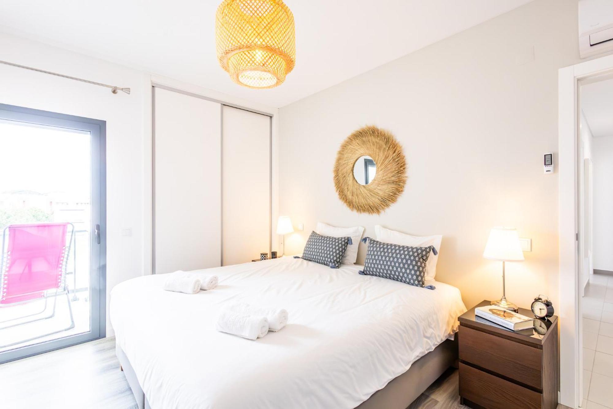 Sol E Mar T3 - By Smarthomes São Martinho do Porto Kültér fotó