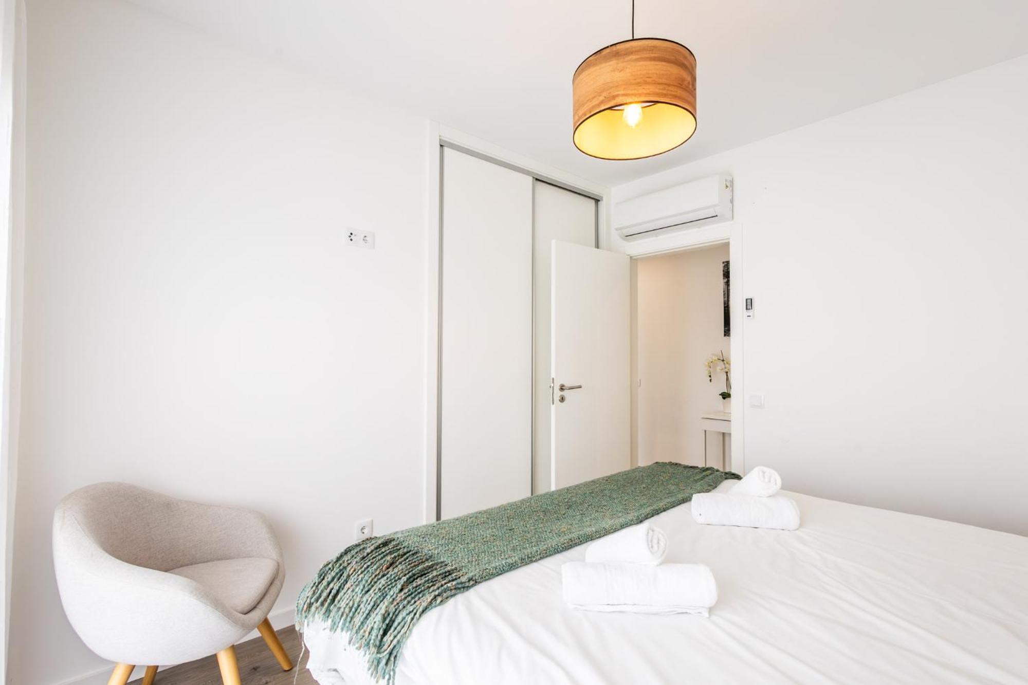 Sol E Mar T3 - By Smarthomes São Martinho do Porto Kültér fotó