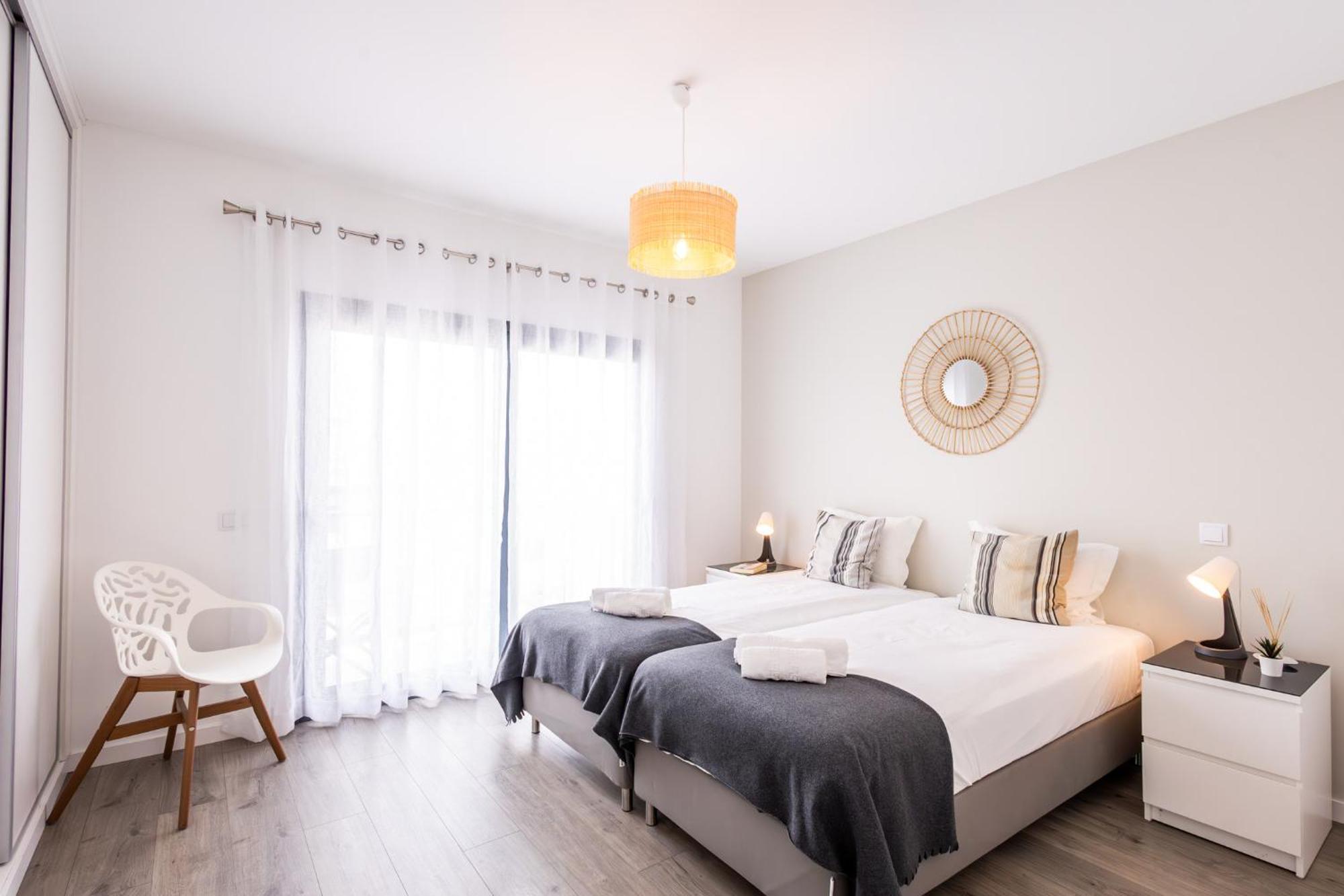 Sol E Mar T3 - By Smarthomes São Martinho do Porto Kültér fotó